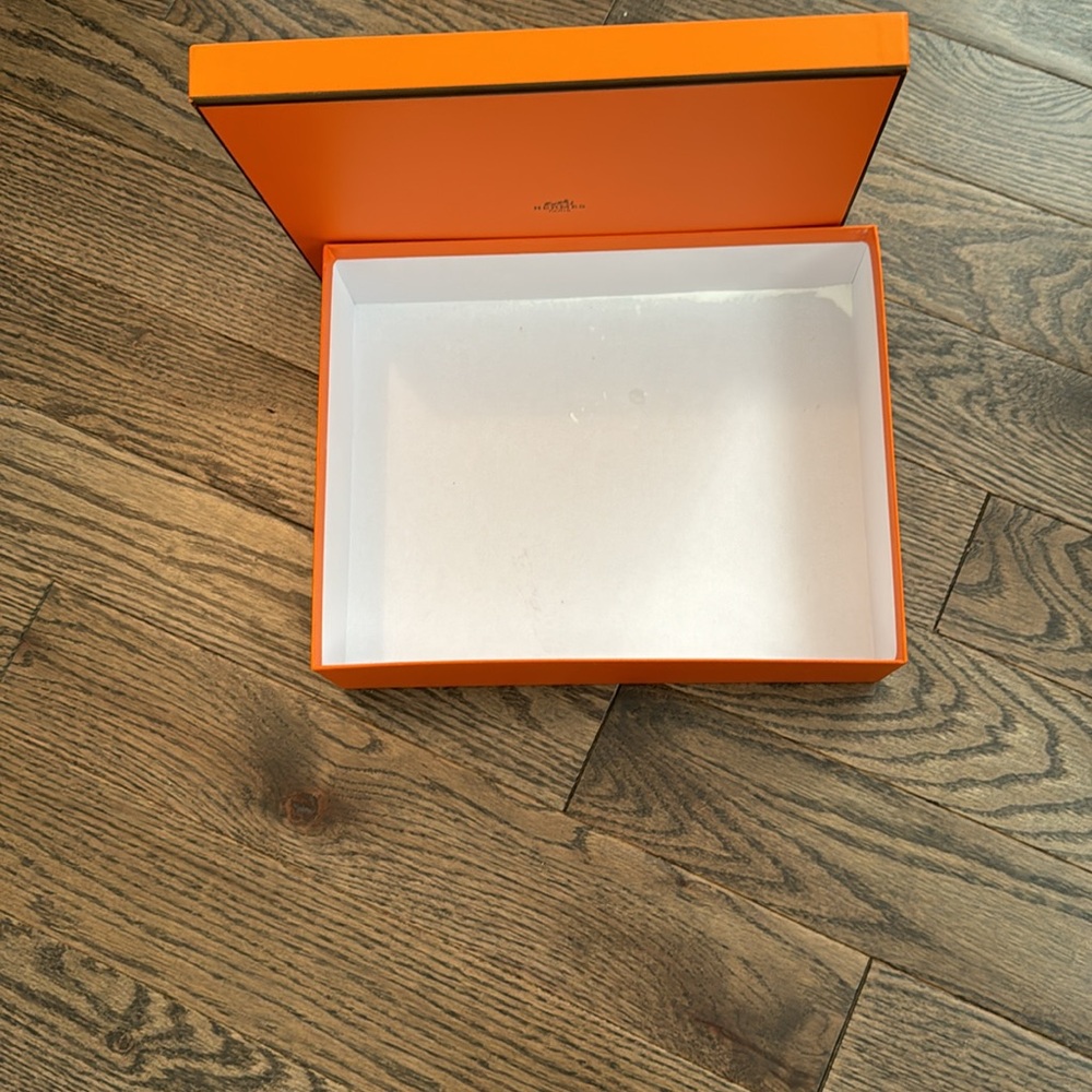 Hermes Boxes (#341) - image 4